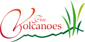 Five Volcanoes Logo BoutiqueHotel web trans
